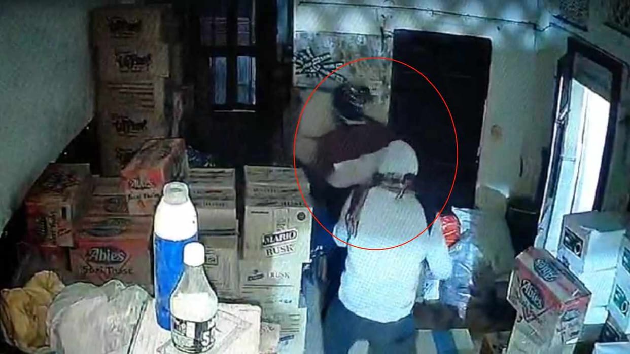 Cigarettes worth Rs 1.5 lakh stolen in Kapurthala