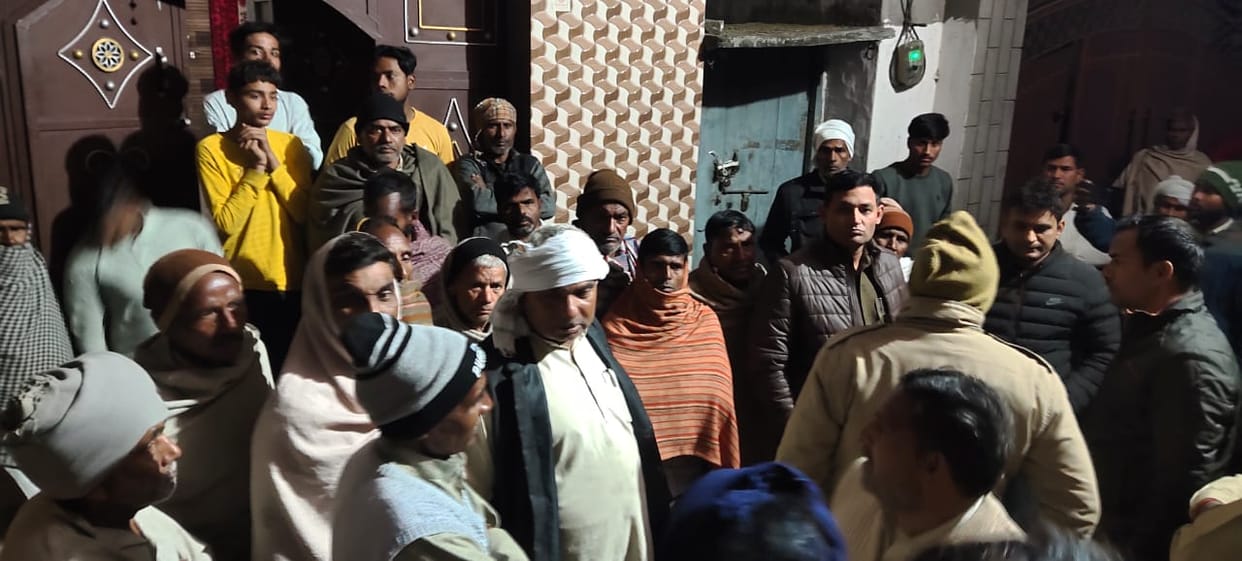 UP: Farmer dies in bull attack in Muzaffarnagar, two women including wife serious