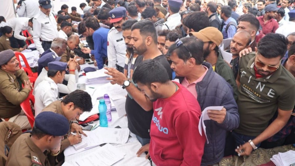 lok adalat indore record