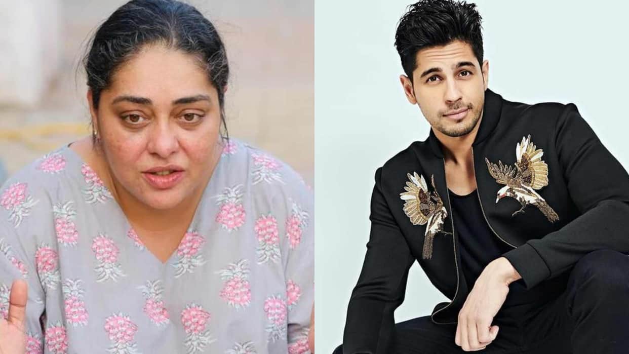 Meghna Gulzar team up with Sidharth Malhotra to work for first time together after sam bahadur details inside