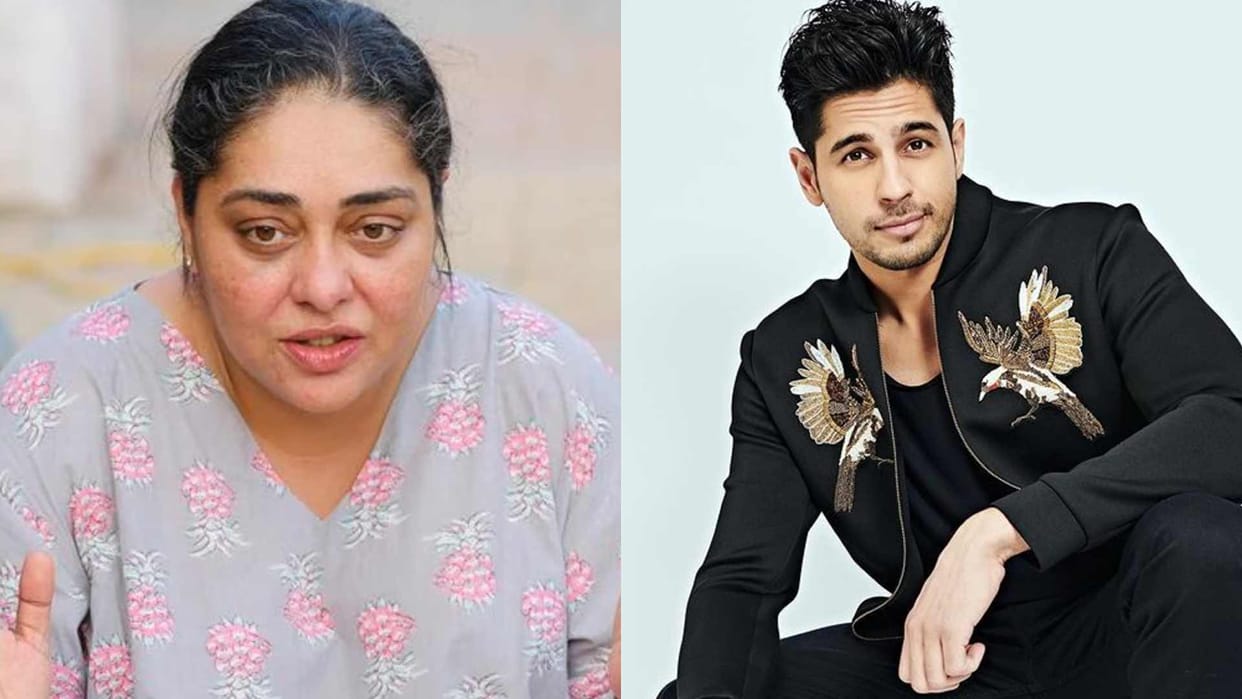 Meghna Gulzar team up with Sidharth Malhotra to work for first time together after sam bahadur details inside