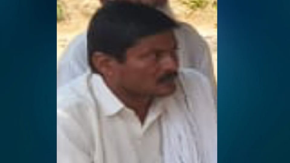 Moradabad: Village head Kalalkheda shot, three attackers carried out incident, rivalry coming fore