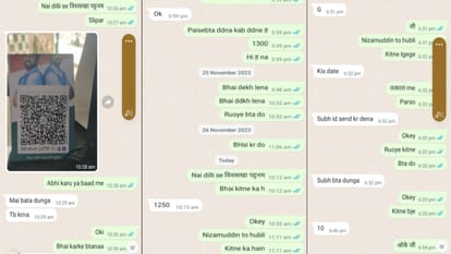 शामली में तत्काल टिकट बुकिंग के नाम पर बड़ा खेल चल रहा था।