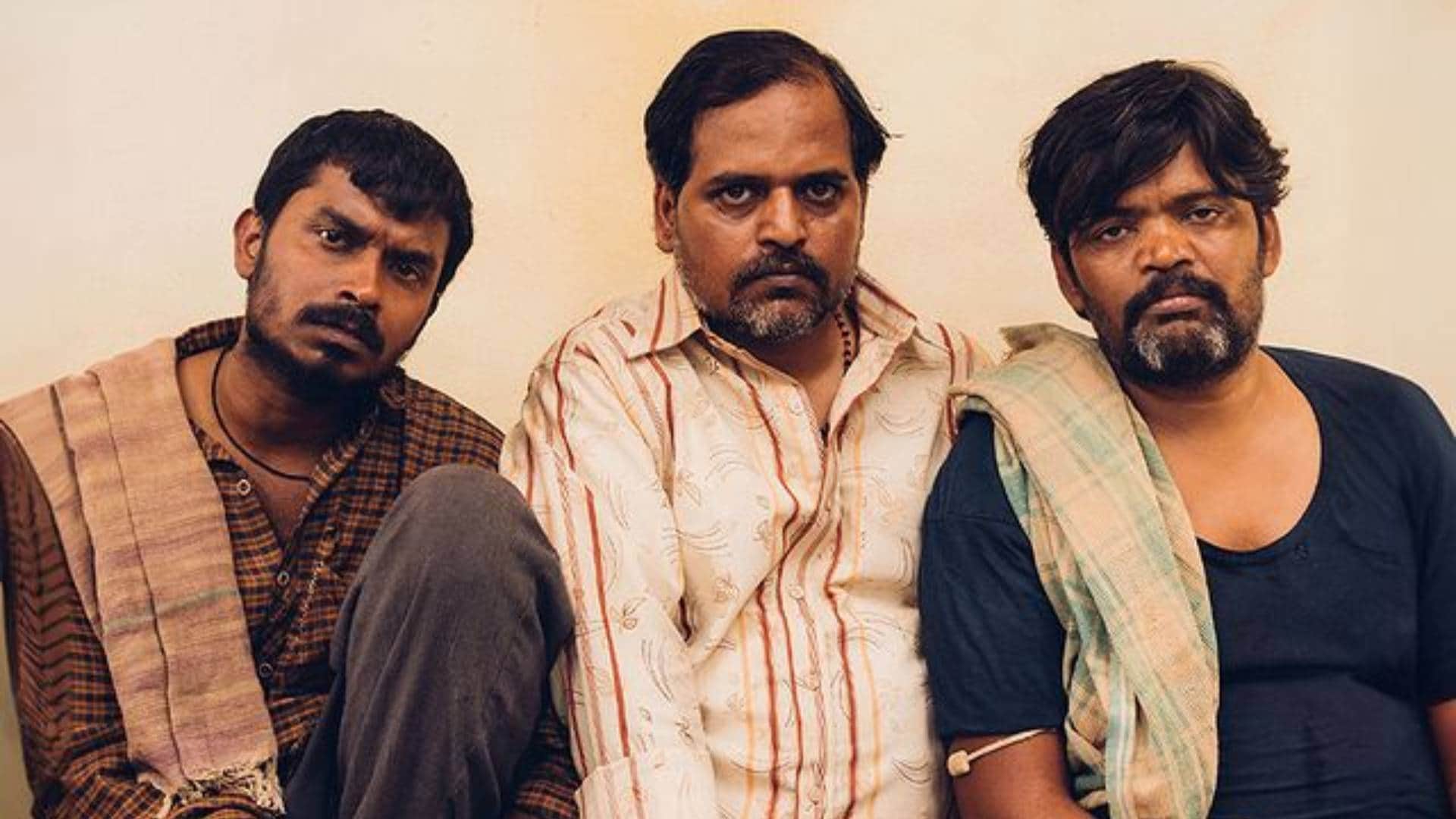 Panchayat 3 first look Jitendra Kumar returns as Sacheev Durgesh Kumar Aka Bhushan Kumar poster goes viral