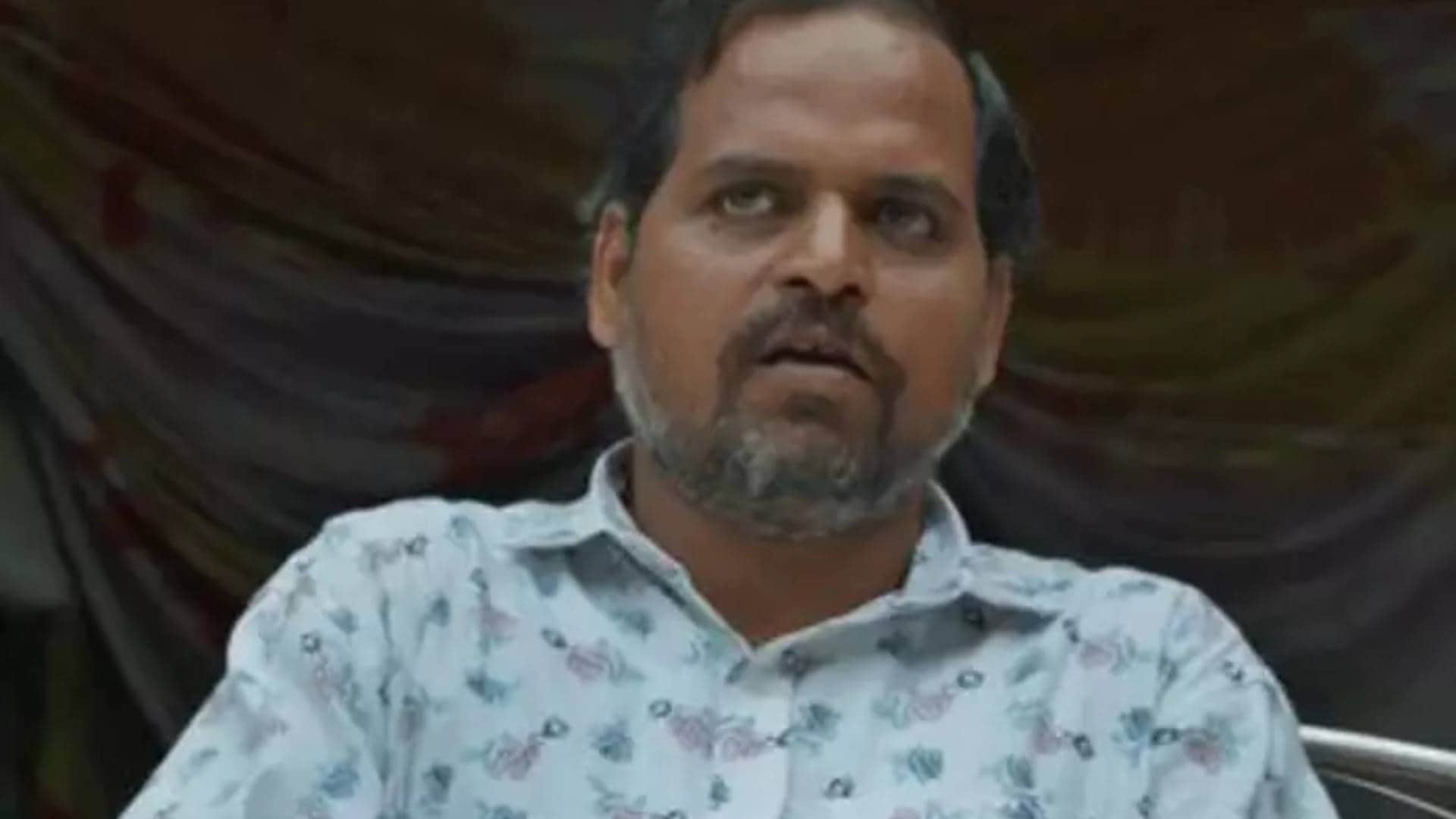 Panchayat 3 first look Jitendra Kumar returns as Sacheev Durgesh Kumar Aka Bhushan Kumar poster goes viral