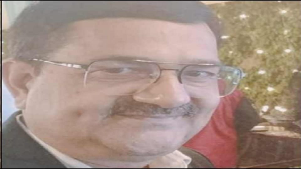 Police reached Bhimtal in search of missing Ranger Harish Chandra Pandey