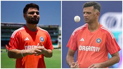 IND vs ENG: धर्मशाला टेस्ट से पहले रिंकू सिंह को आया टीम इंडिया से बुलावा, मैकुलम से मिले, करेंगे डेब्यू! Ind vs eng Rinku Singh summoned to Dharamsala by Team India, meets McCullum can debut
