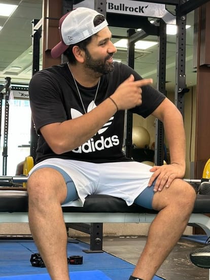 rohit sharma