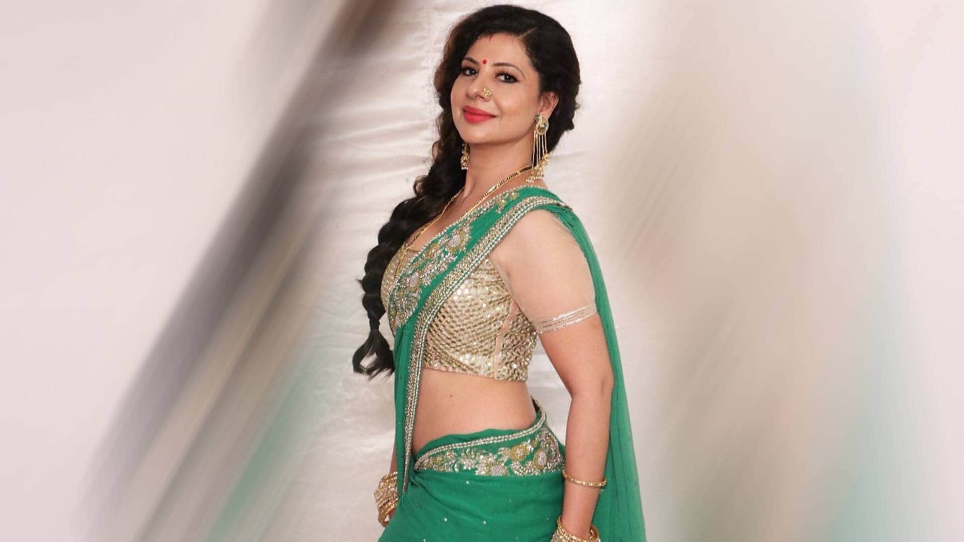 Tv Actress not getting work still spending Lavish Life Debina Bonnerjee Sambhavna Seth Mohena Kumari Singh