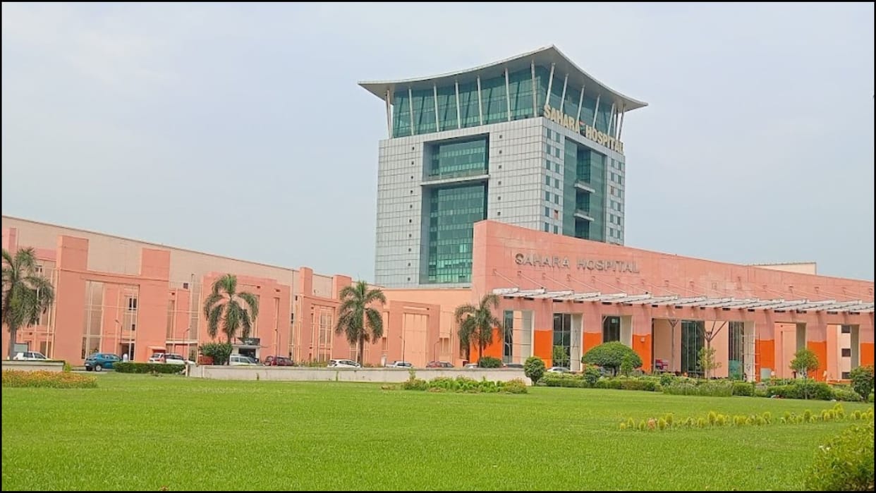 Max Healthcare acquires Lucknow Sahara Hospital for consideration of Rs 940 crore