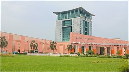 Sahara Hospital: लखनऊ के 550 बिस्तर वाले सहारा अस्पताल को मैक्स हेल्थकेयर ने खरीदा, 940 करोड़ में हुआ सौदा Max Healthcare acquires Lucknow Sahara Hospital for consideration of Rs 940 crore