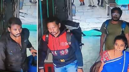 सामूहिक आत्महत्या मामले में मुकदमा दर्ज