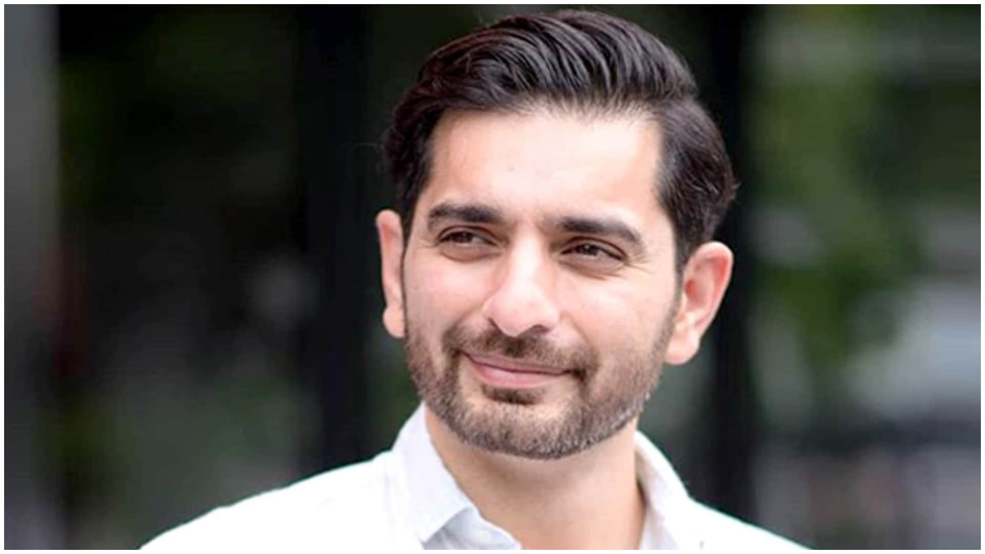 Siddhant Karnick defends Ranbir Kapoor character hurting his wife by pulling her Inner wear strap in Film Anim