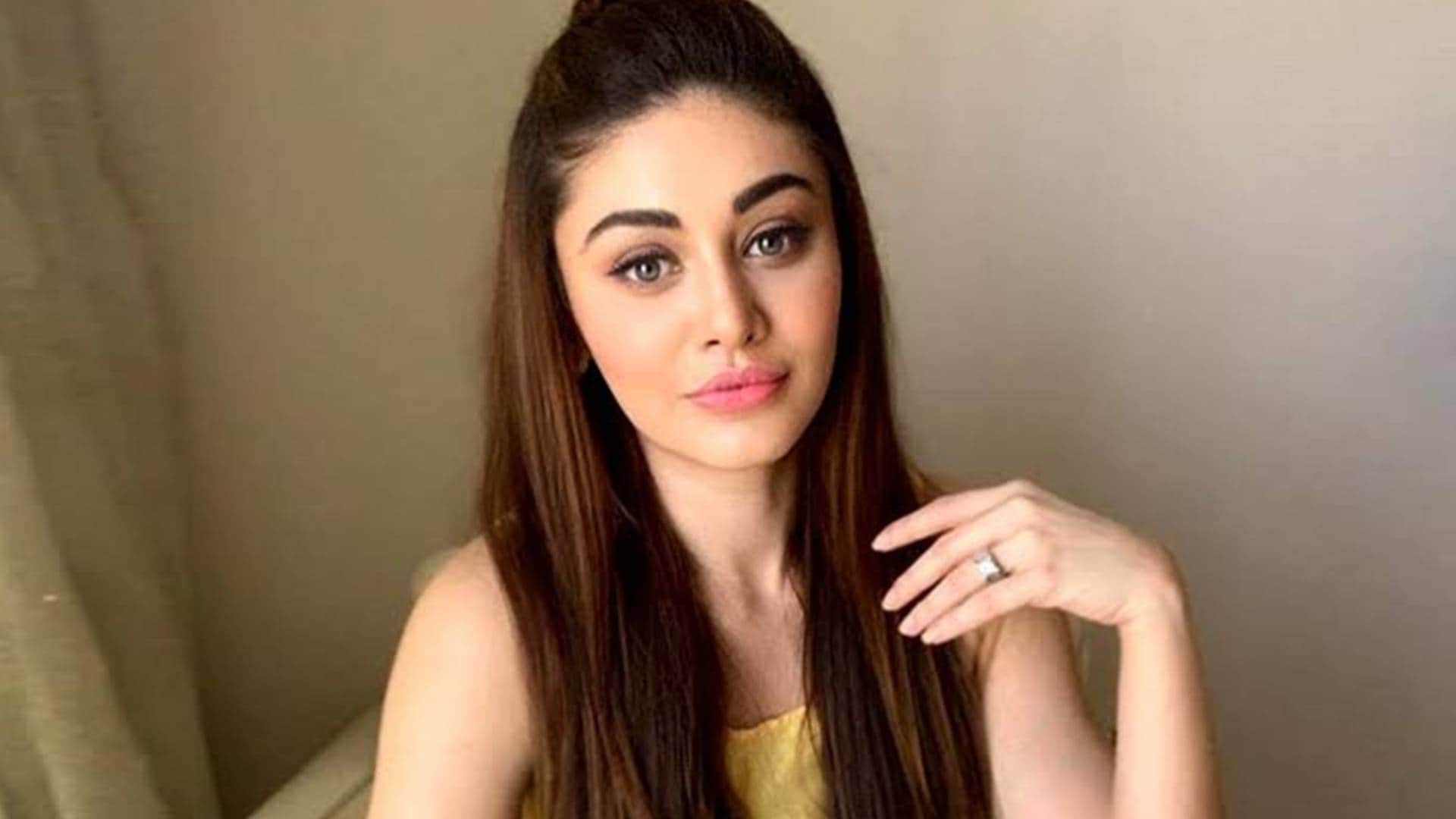 Shefali Jariwala interview actress talks about her TV debut with Shaitani Rasmein and career struggle series
