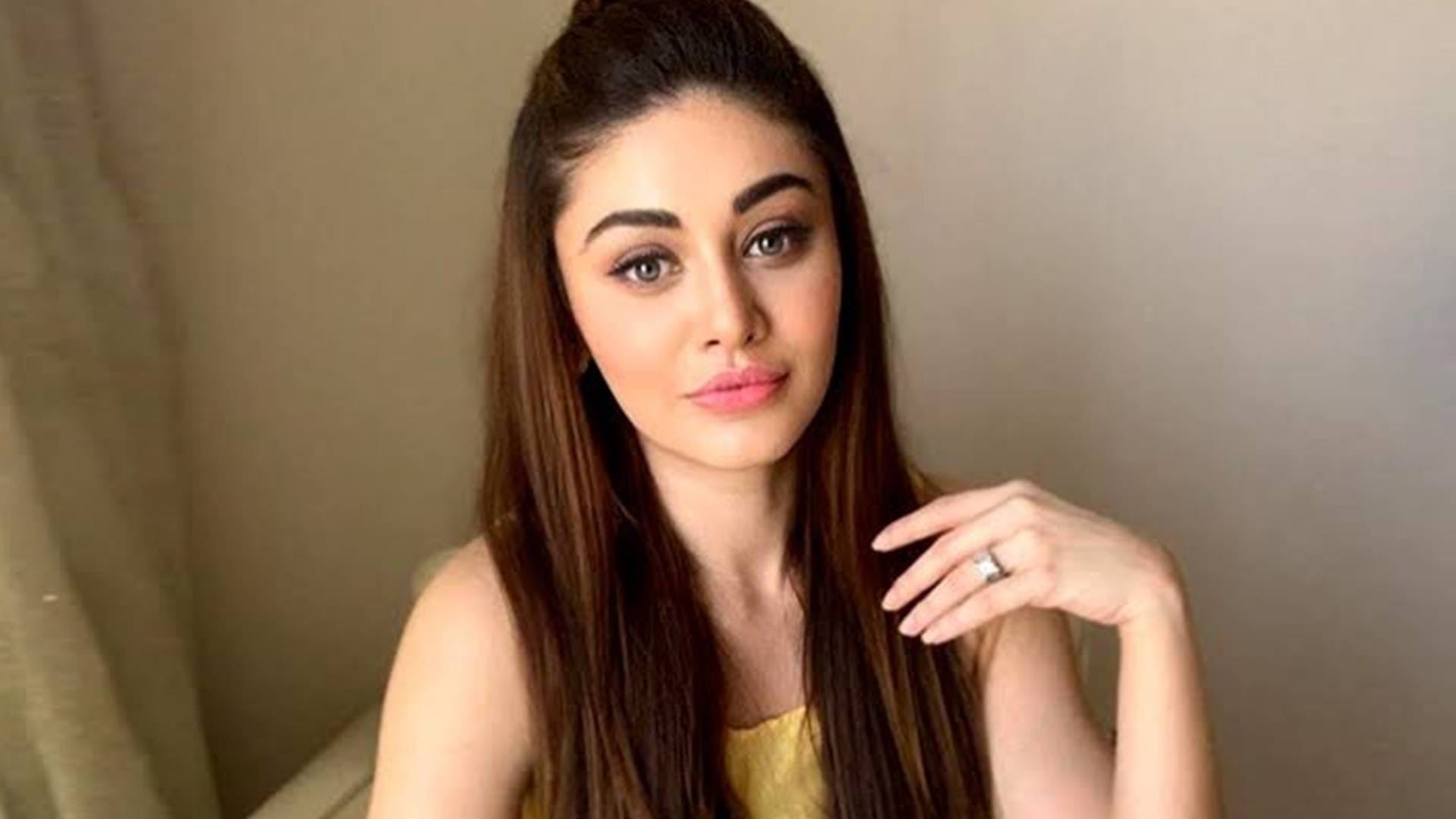 Shefali Jariwala interview actress talks about her TV debut with Shaitani Rasmein and career struggle series