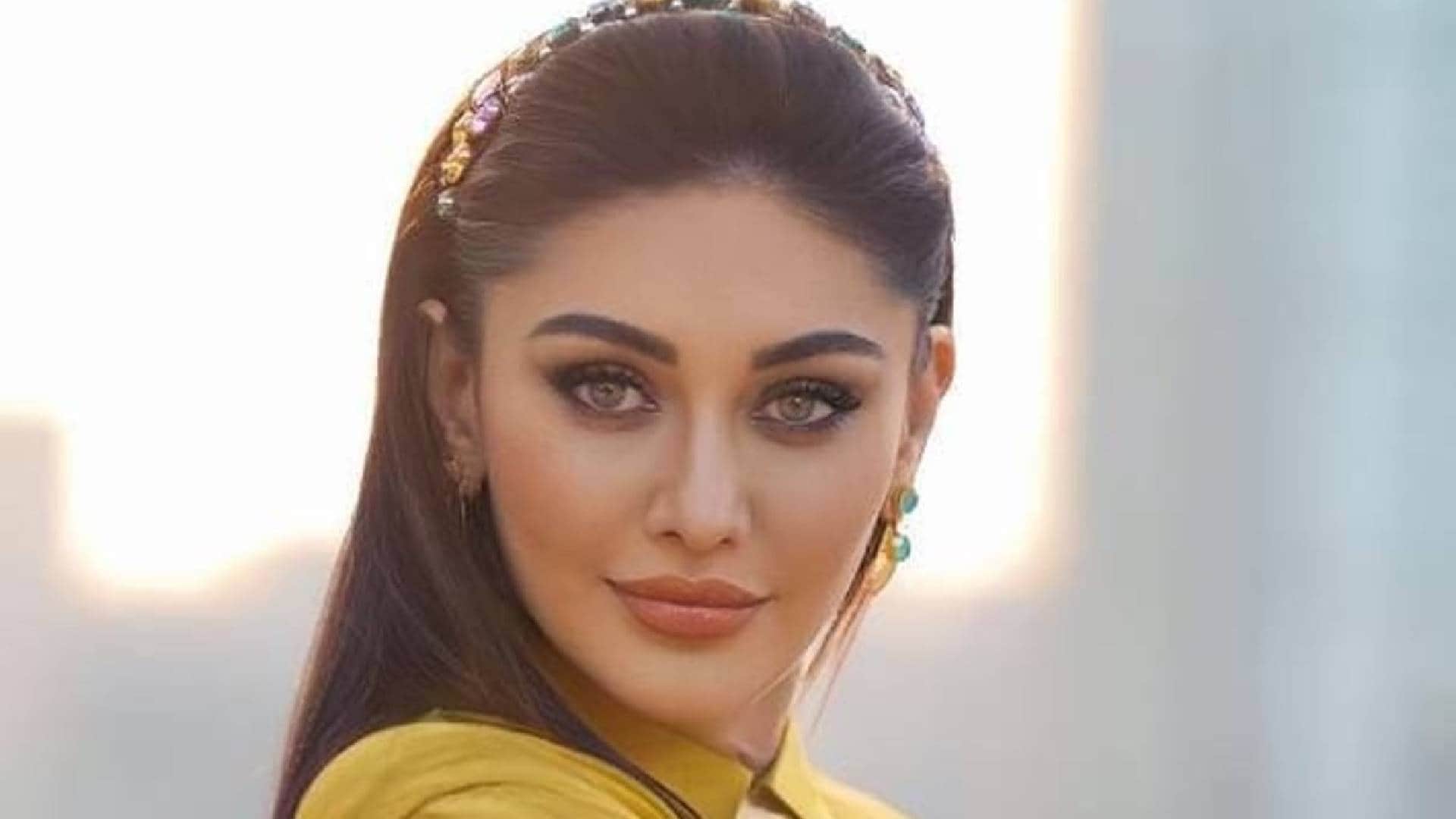 Shefali Jariwala interview actress talks about her TV debut with Shaitani Rasmein and career struggle series