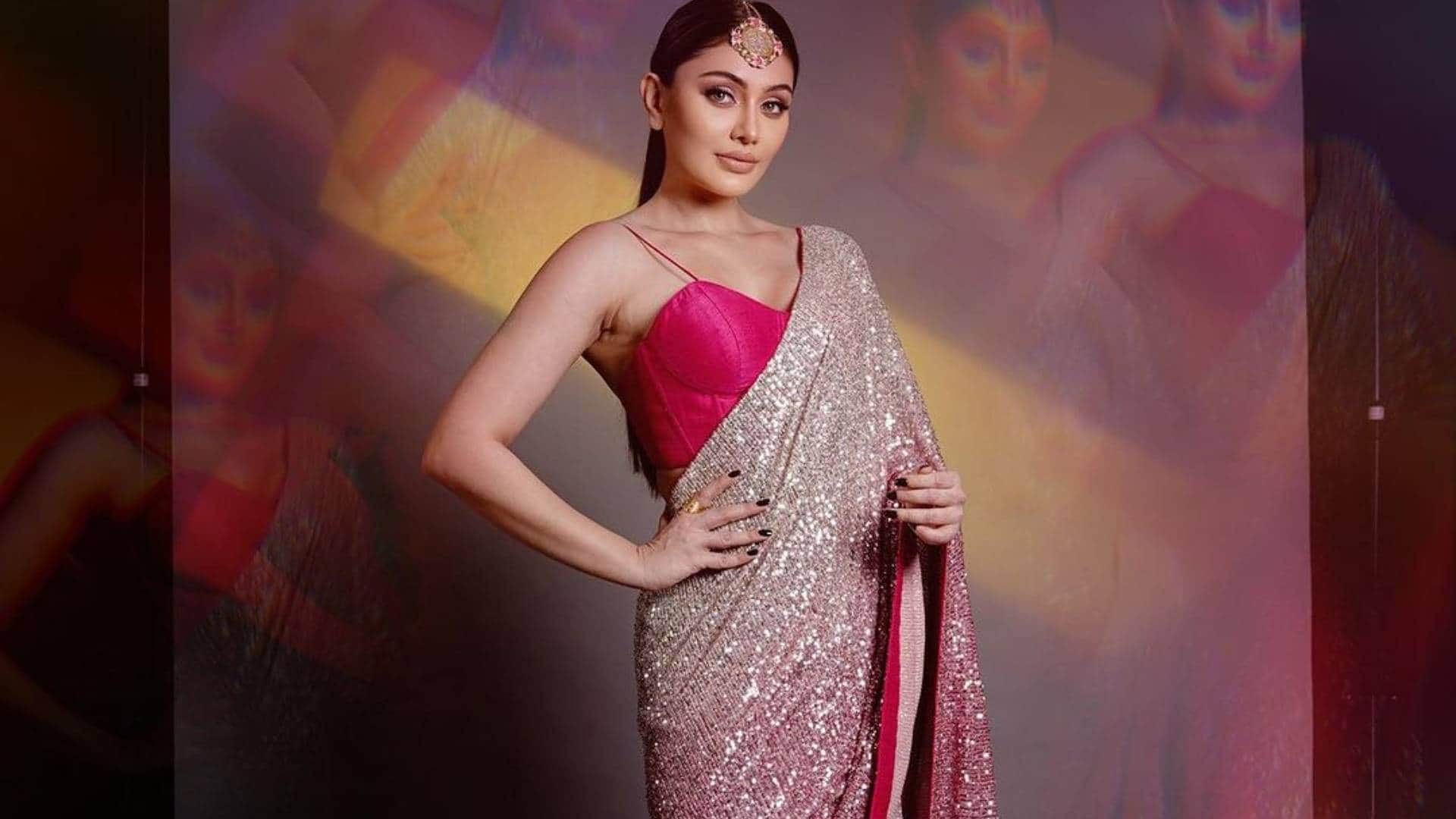 Shefali Jariwala interview actress talks about her TV debut with Shaitani Rasmein and career struggle series