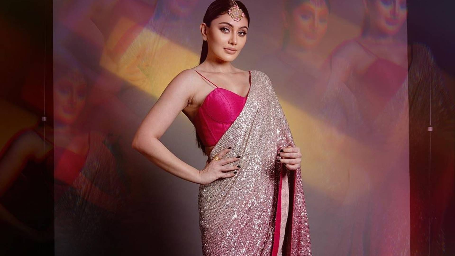 Shefali Jariwala interview actress talks about her TV debut with Shaitani Rasmein and career struggle series