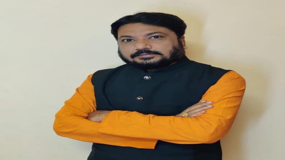 श्रीनिवास मुदलियार