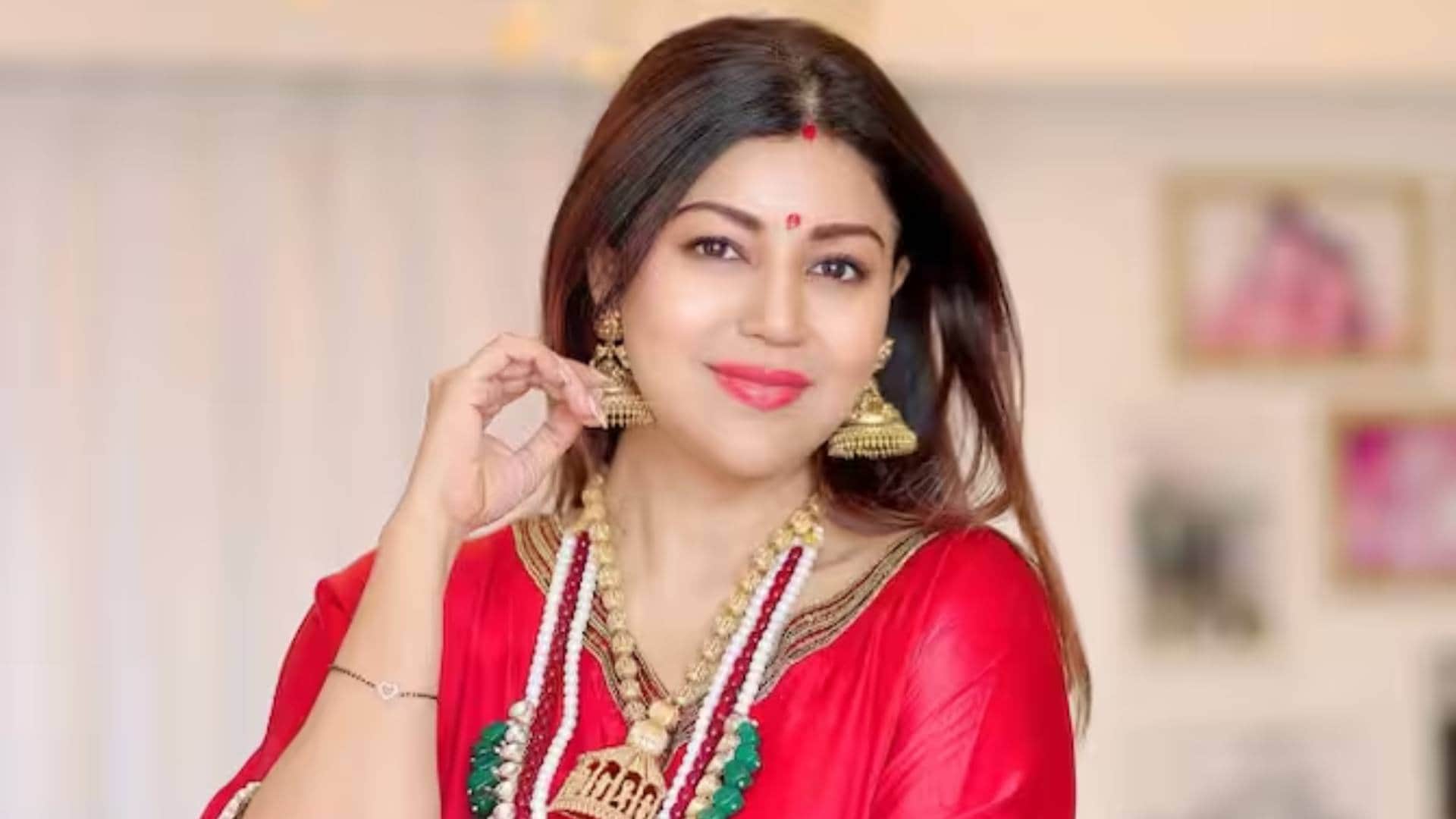Tv Actress not getting work still spending Lavish Life Debina Bonnerjee Sambhavna Seth Mohena Kumari Singh