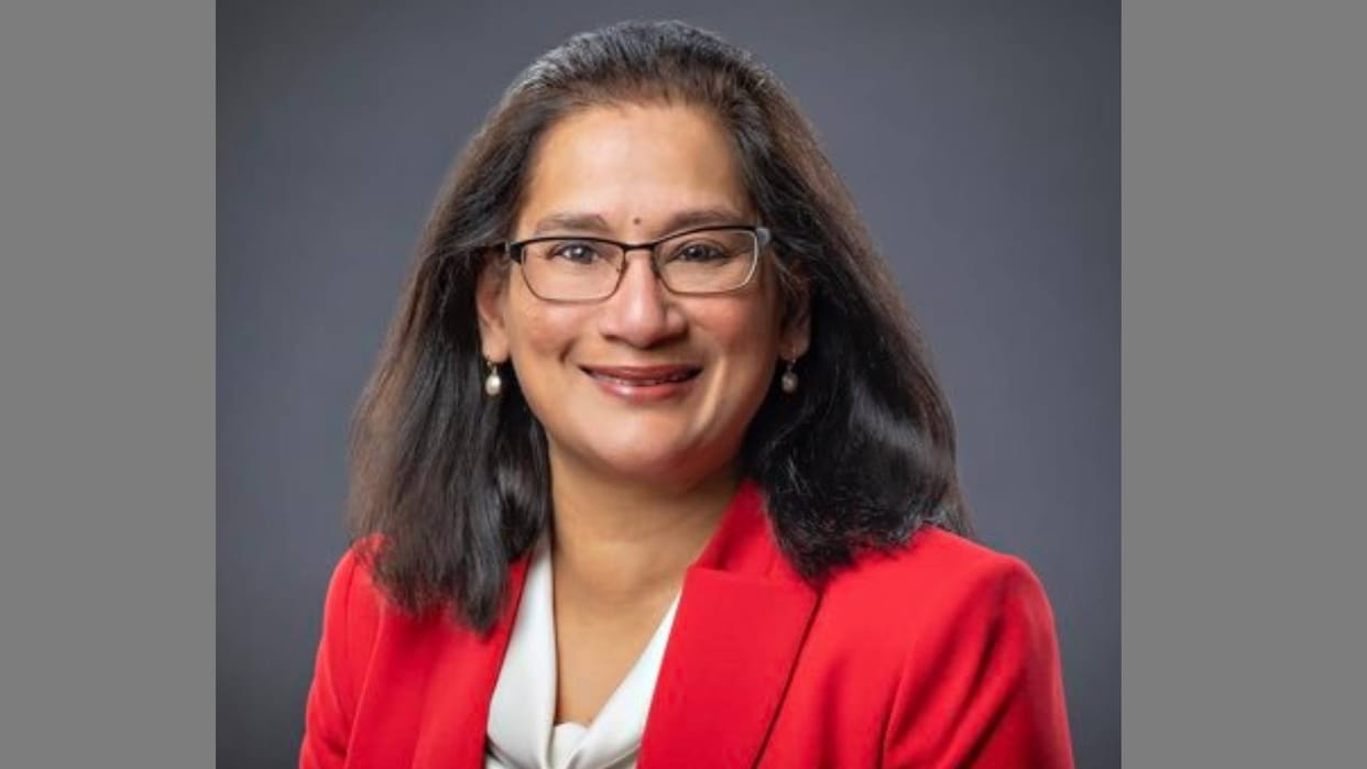 Indian-American Usha Reddi seeks re-election in Kansas Senate