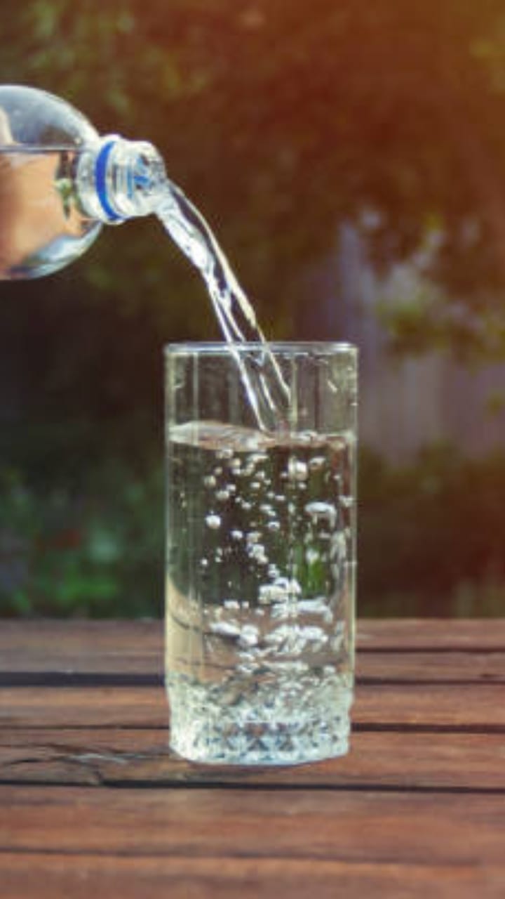 Uttarakhand News: The water of Almora and Champawat is the purest
