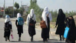 Afghanistan girls education