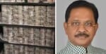 कांग्रेस सांसद धीरज साहू