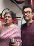 रीना दत्ता-आमिर खान