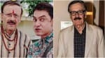 पीके फिल्म, परीक्षित साहनी