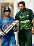 Shahid Afridi, wants to host, Sachin Tendulkar, Lala Darbar, Restaurant, in Dubai