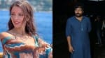 तृप्ति डिमरी, संदीप रेड्डी वांगा