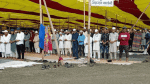 दुआ-ए-खास के साथ होगा मजहबी समागम का समापन