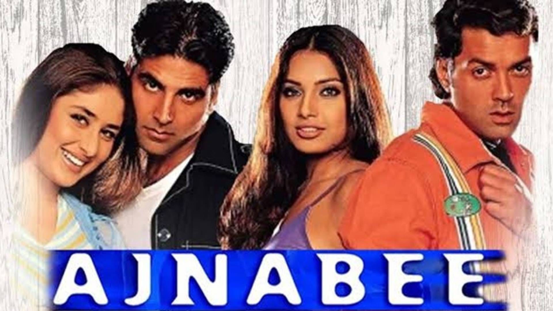 Animal Star Bobby Deol career best film Humraaz Ajnabee Soldier Gupt Barsaat starts by Abbas Mustan Burmawalla