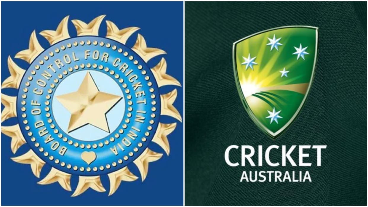 Report: BCCI is at the forefront in terms of earnings, 28 times richer than second placed Cricket Australia