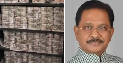 कांग्रेस सांसद धीरज साहू