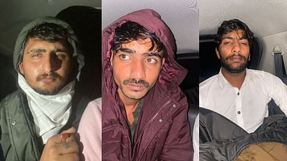 गोगामेड़ी हत्याकांड:रोहित राठौड़ और नितिन फौजी समेत तीन आरोपी पकड़े गए,  चंडीगढ़ से लाए गए दिल्ली - Sukhdev Singh Gogamedi Murder Case: Three In  Custody Including Main ...