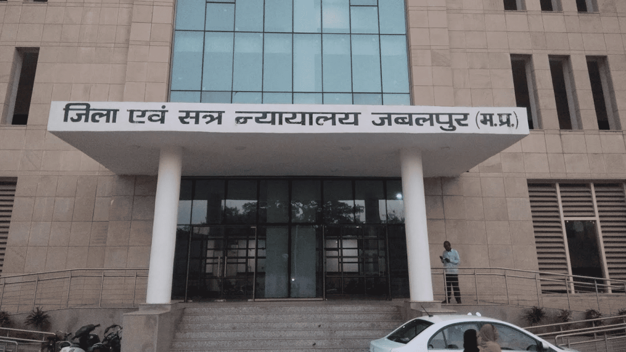 Killer gets life imprisonment for murder in jabalpur