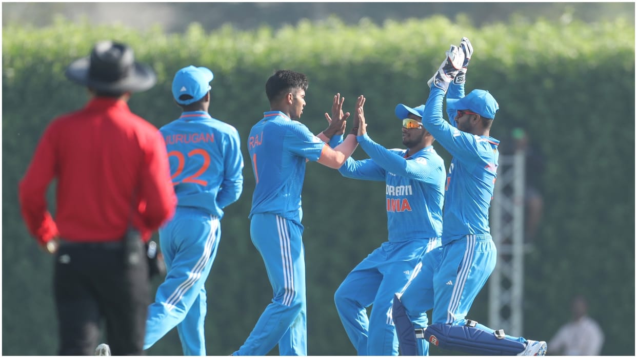 India U-19 vs Pakistan U19 Live Streaming: When And Where To Watch IND U-19 vs PAK U-19 Asia Cup Match