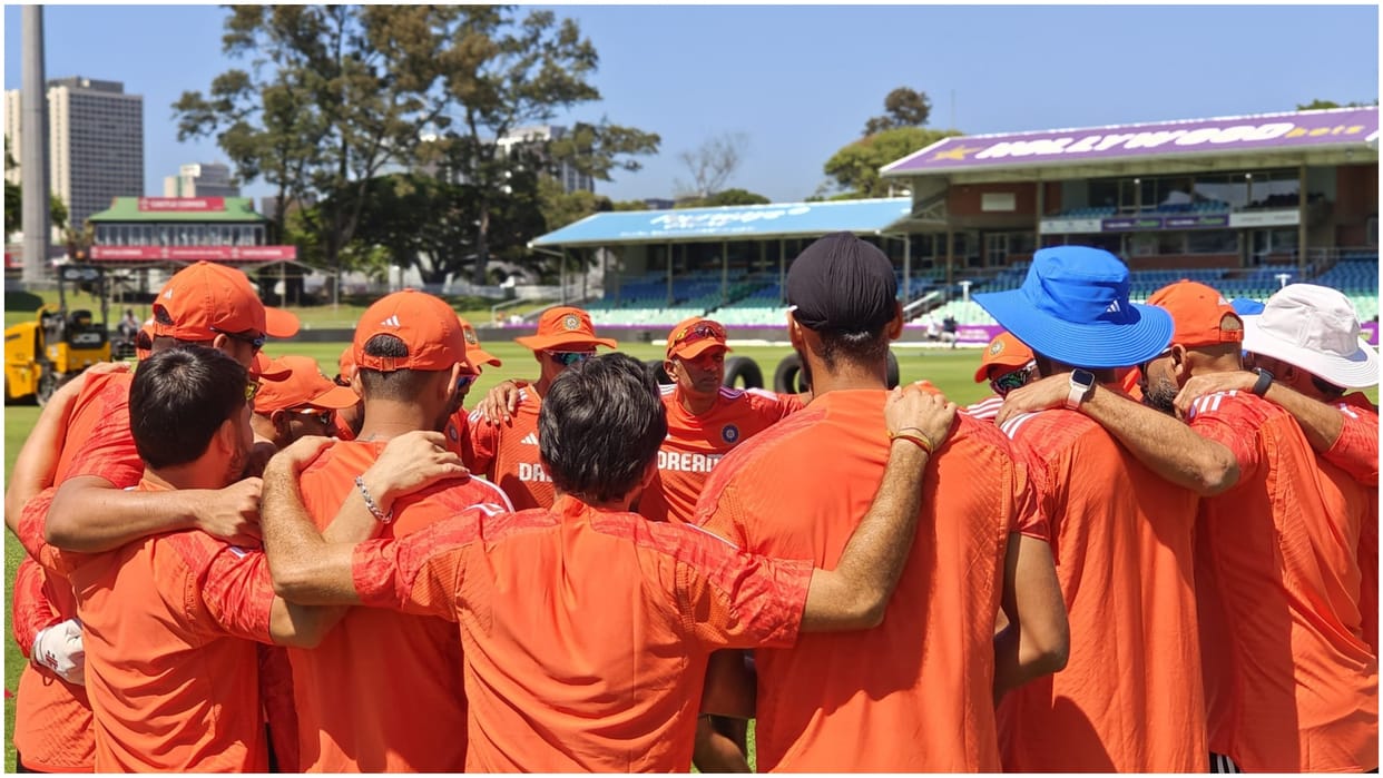 IND vs SA T20 2023 Rinku Singh Practice Session, Suryakumar Yadav Captaincy for India against South Africa