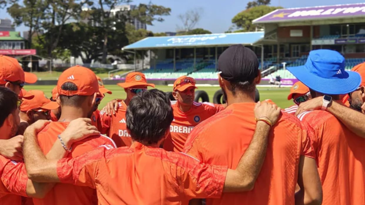 ind vs sa 1st t20 2023 durban weather forecast kingsmead stadium pitch report news in hindi