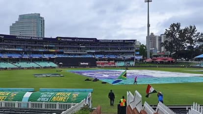 IND vs SA T20 Live Streaming Telecast: When and How to Watch India vs South Africa T20i Match Online Free