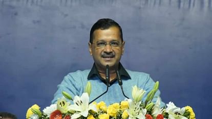 Kejriwal government will make GST tax administration faceless