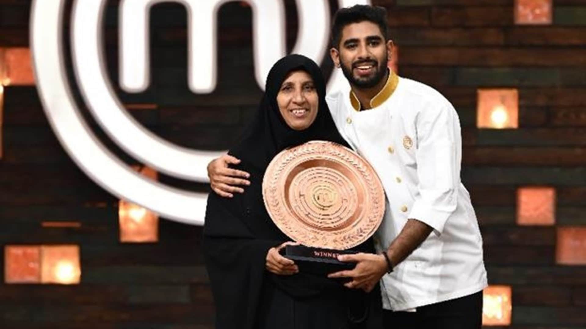 MasterChef India Winner Mohammed Aashiq Interview with Amar Ujala he made a complete plan to spend Rs 25 lakh