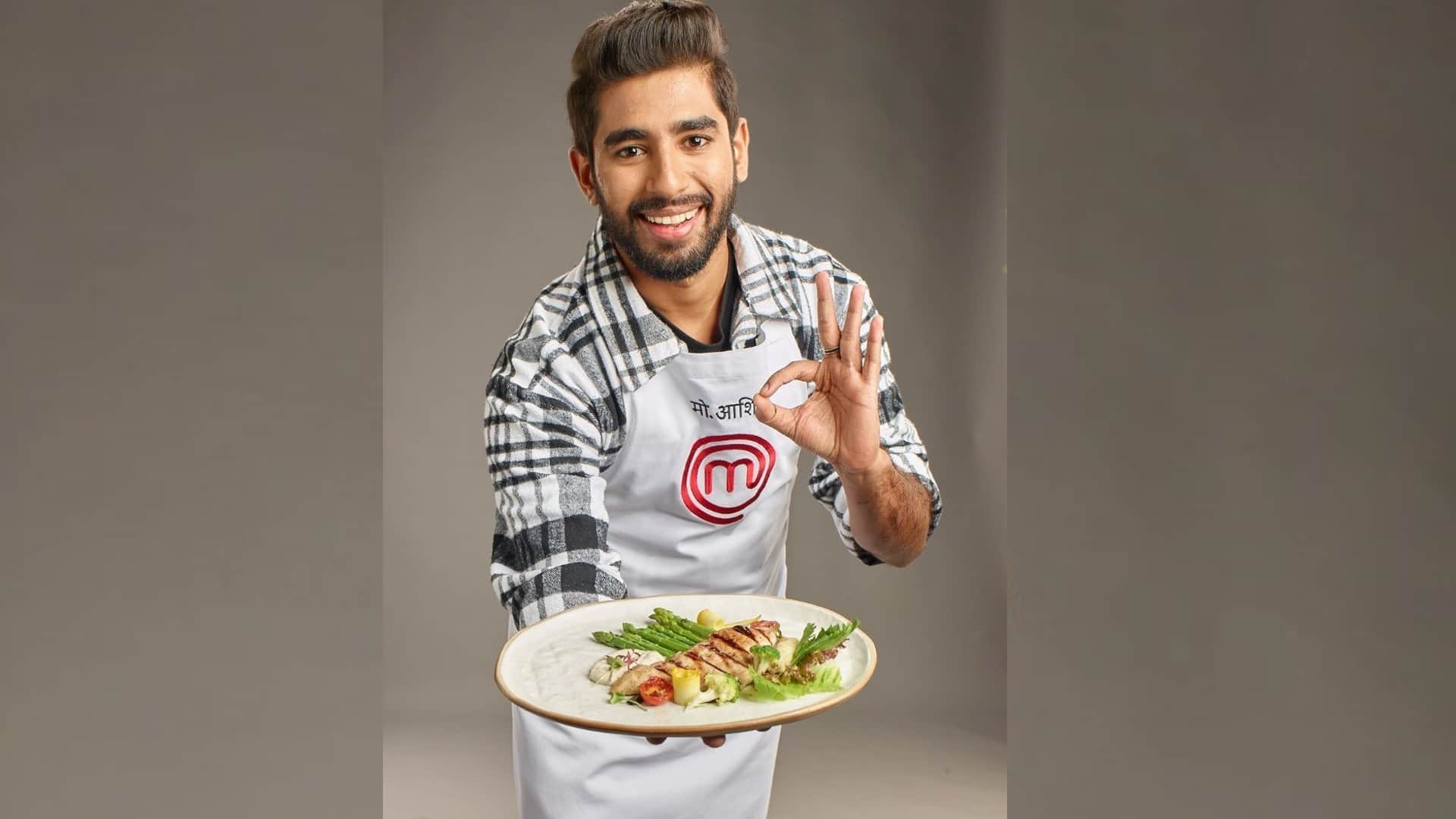 MasterChef India Winner Mohammed Aashiq Interview with Amar Ujala he made a complete plan to spend Rs 25 lakh
