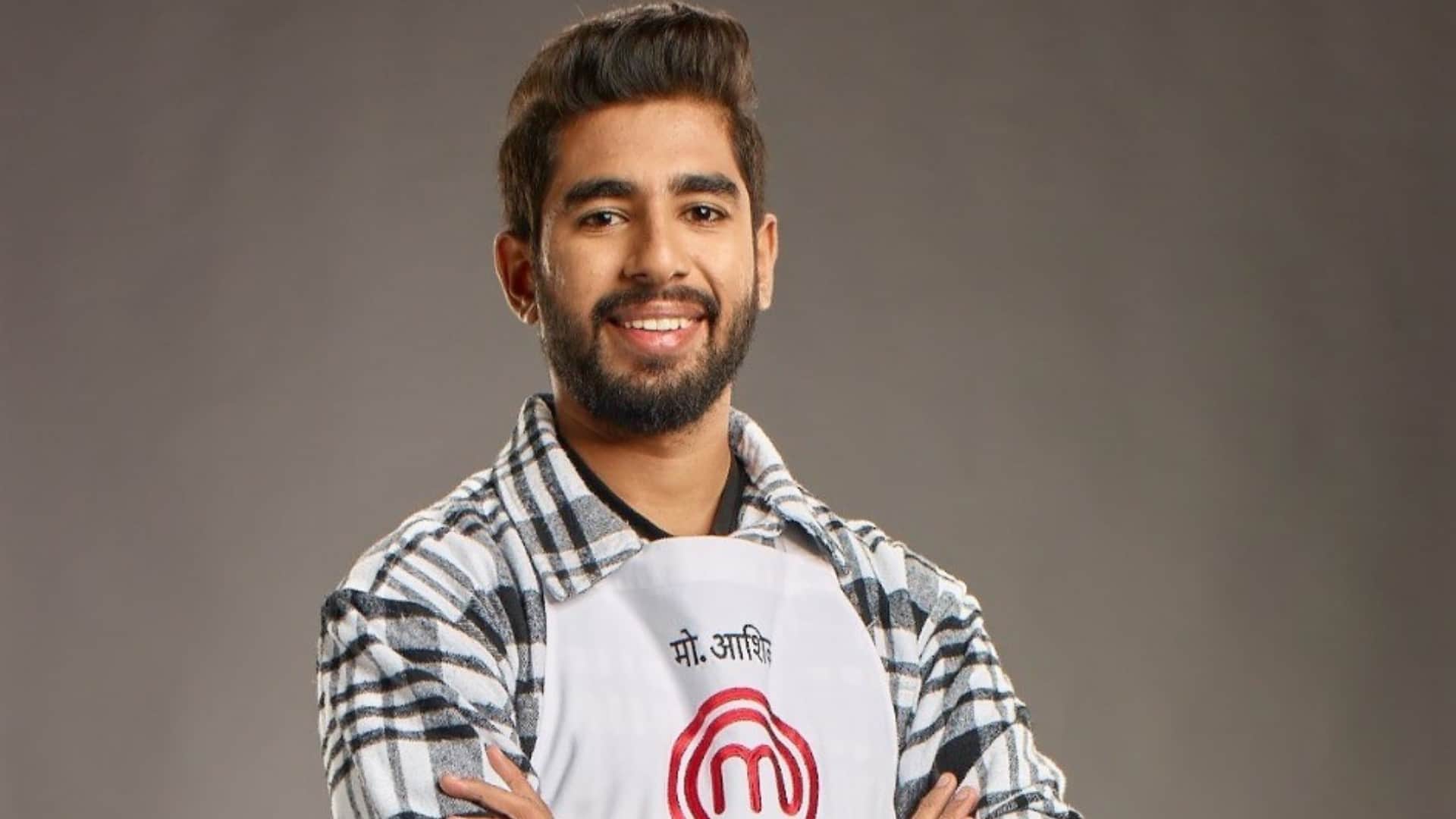 MasterChef India Winner Mohammed Aashiq Interview with Amar Ujala he made a complete plan to spend Rs 25 lakh