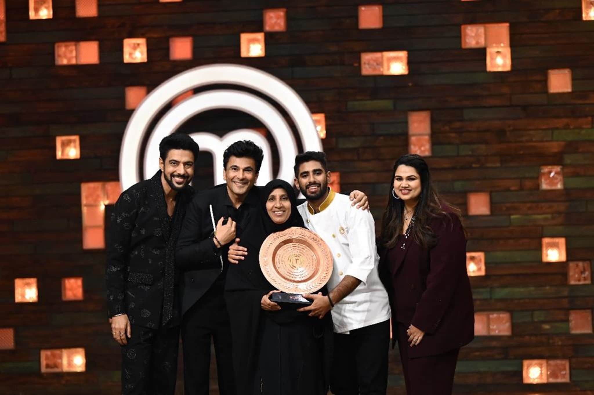 MasterChef India Winner Mohammed Aashiq Interview with Amar Ujala he made a complete plan to spend Rs 25 lakh