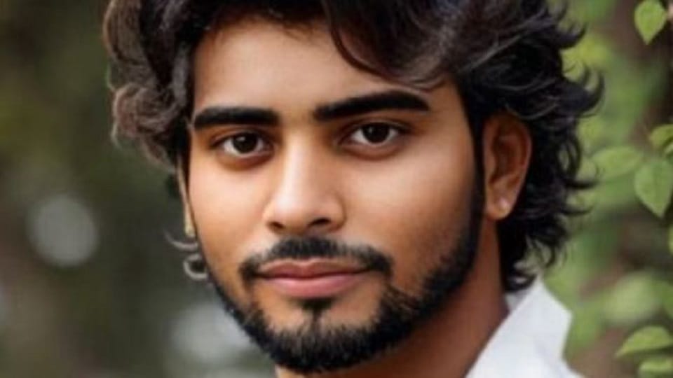 Dead body of young man found hanging from guava tree