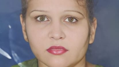 लिव इन रिलेनशिप में थी हरजिंदर: कुरूक्षेत्र की महिला की गोर्वधन में मौत, 12 दिन से किराये पर लिया था कमरा Kurukshetra woman's death in Govardhan she was living in relationship with man