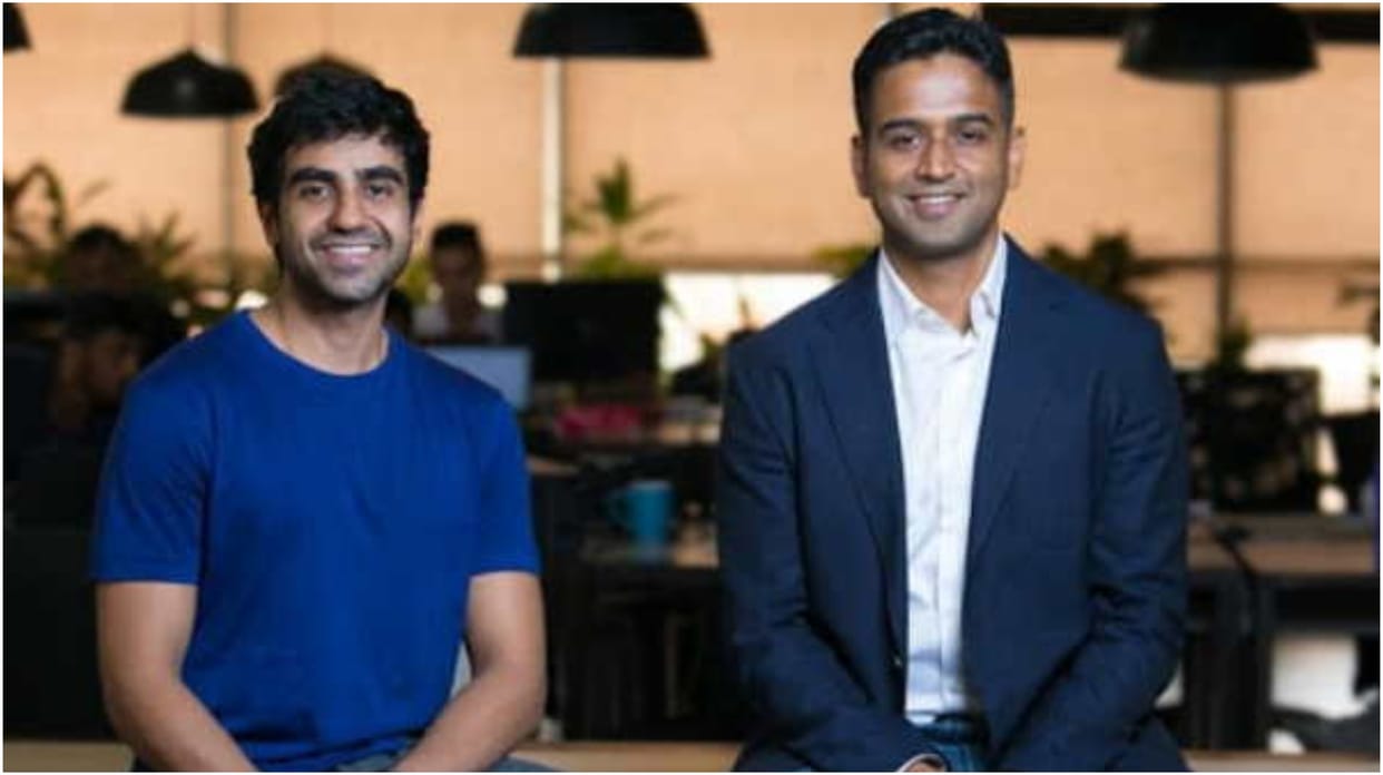 When Zerodha CEO Nithin Kamath clarified reason behind his 100 rupees crore salary